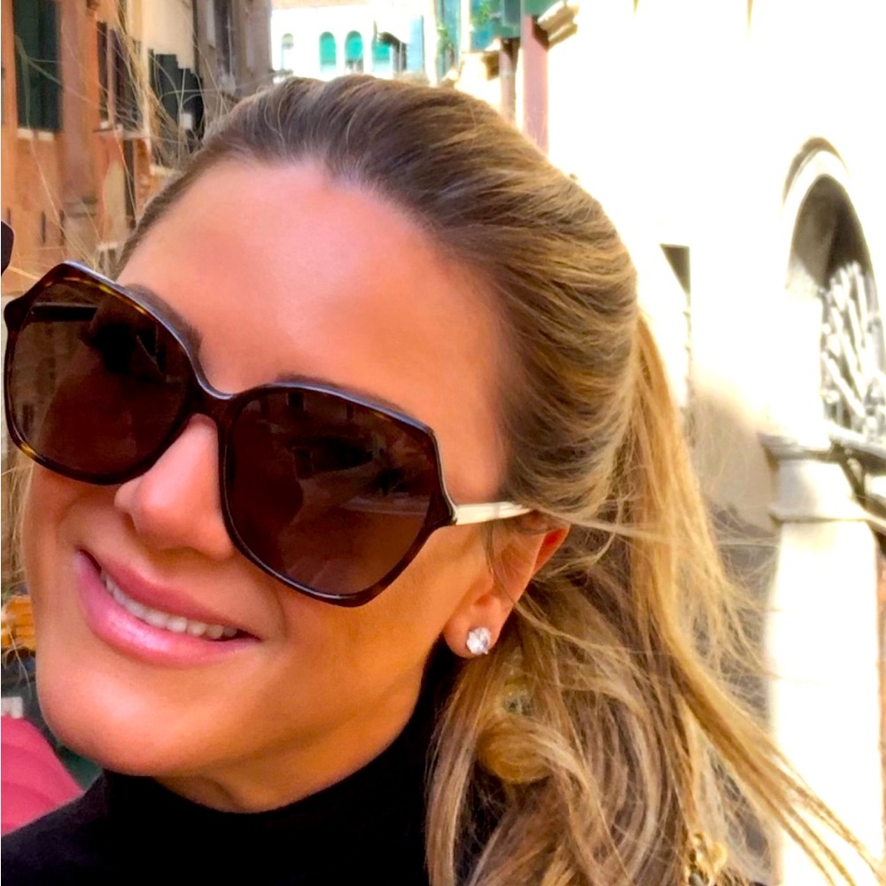 Meet your Posher, Amy